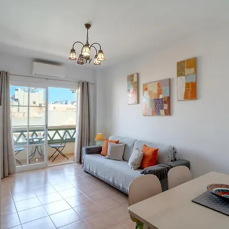 Appartamento Toboso Torrecilla Paradise Nerja