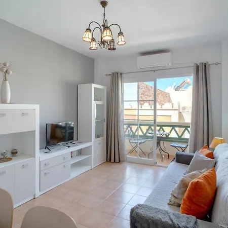 Appartamento Toboso Torrecilla Paradise Nerja