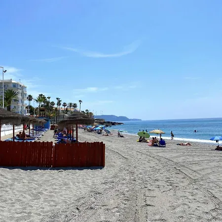 Toboso Torrecilla Paradise * Nerja