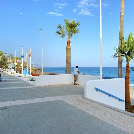 Apartment Toboso Torrecilla Paradise