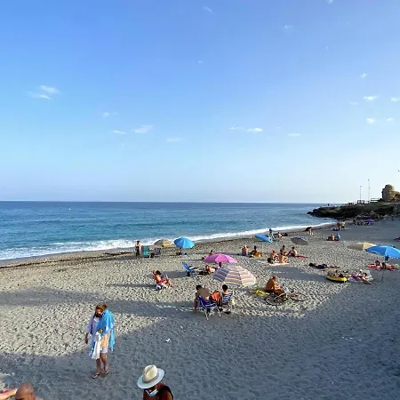 Toboso Torrecilla Paradise Apartment