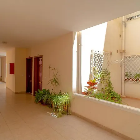 Apartment Toboso Torrecilla Paradise *
