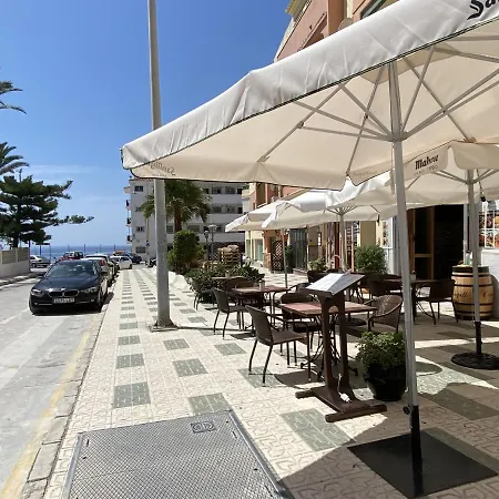 Toboso Torrecilla Paradise Nerja