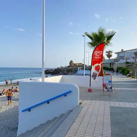 Apartment Toboso Torrecilla Paradise